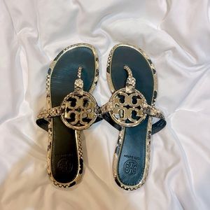 Tory Burch Sandals